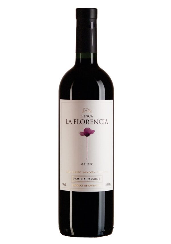 La Florencia Malbec