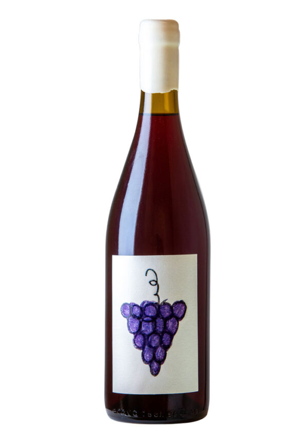 La Grappe Criolla