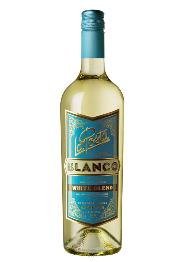 La Posta Blanco