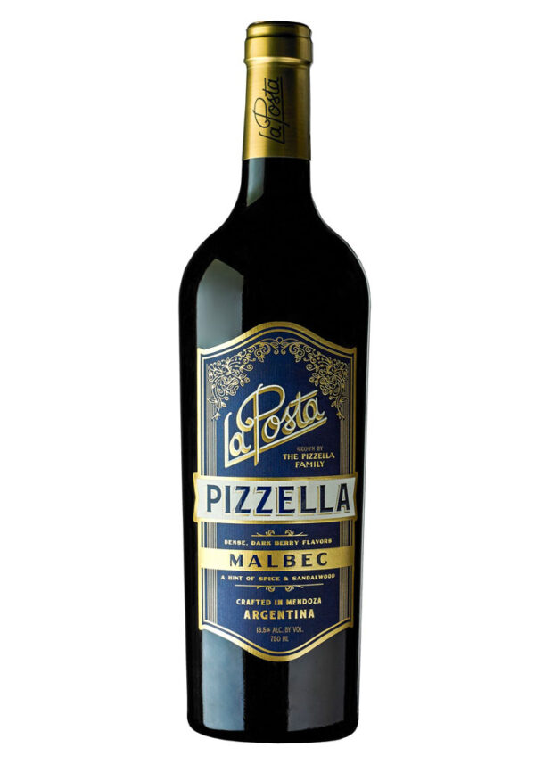 La Posta Pizzella