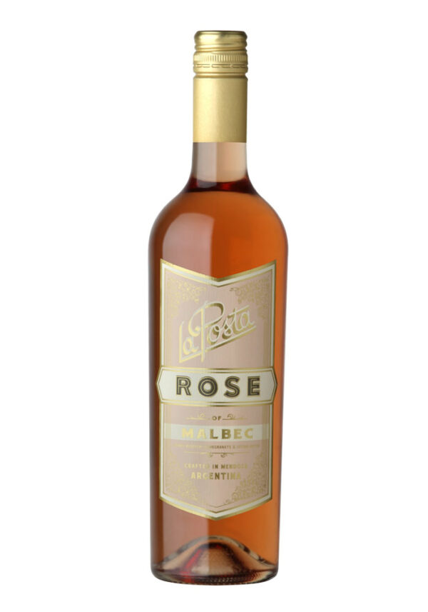 La Posta Rosé