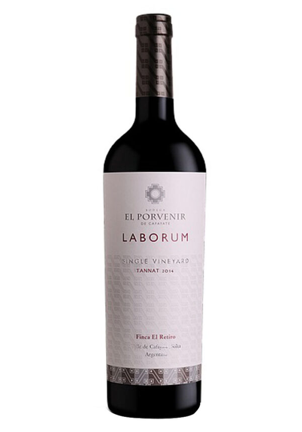 Laborum Tannat