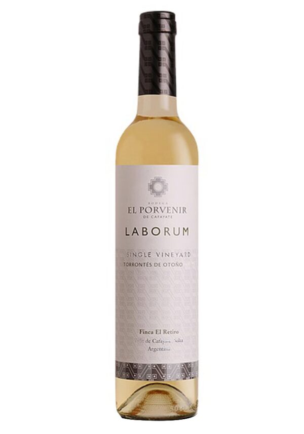 Laborum Torrontés de Otoño