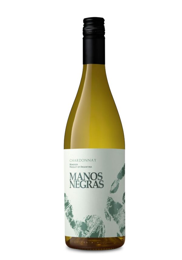 Manos Negras Chardonnay