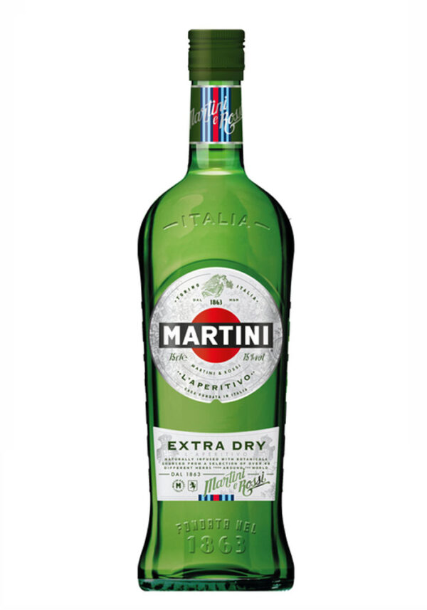 Martini Extra Dry | 1000 ml