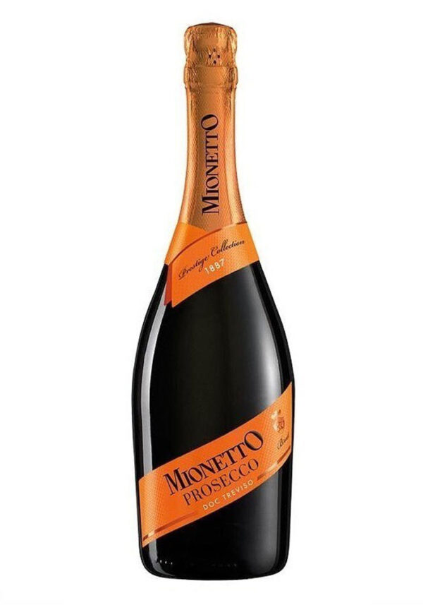 Mionetto Prosecco