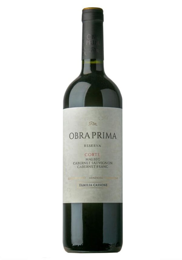 Obra Prima Corte Reserva