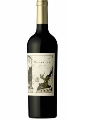 Pasarisa Merlot