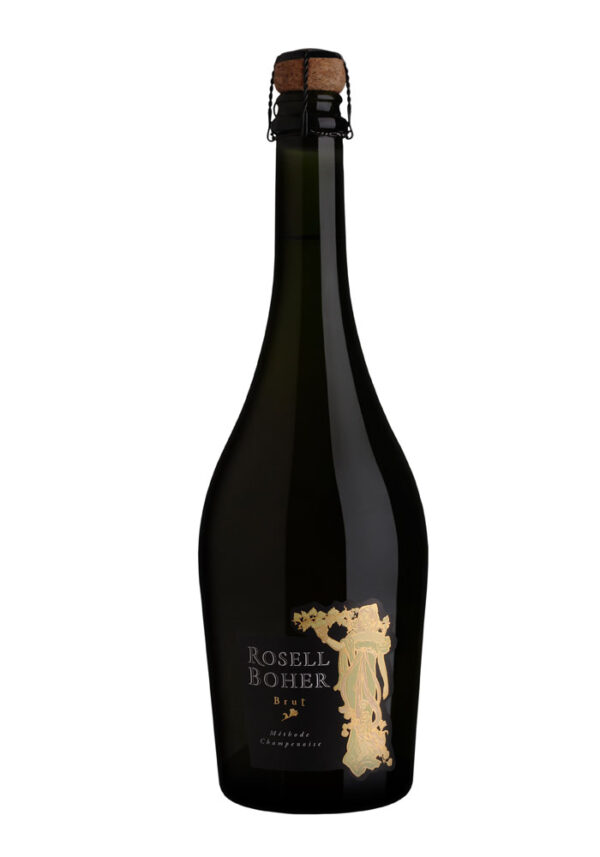 Rosell Boher Brut