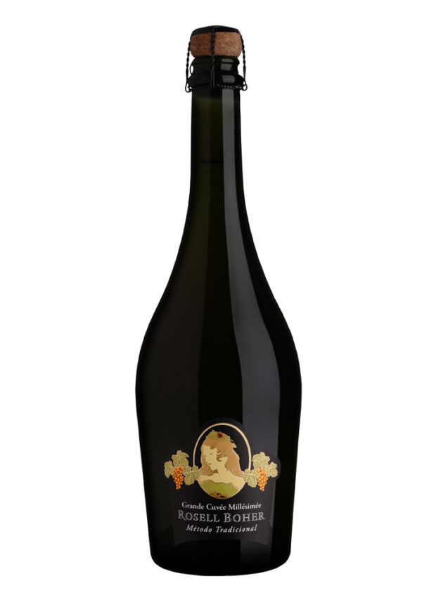 Rosell Boher Grand Cuvée Millésimée