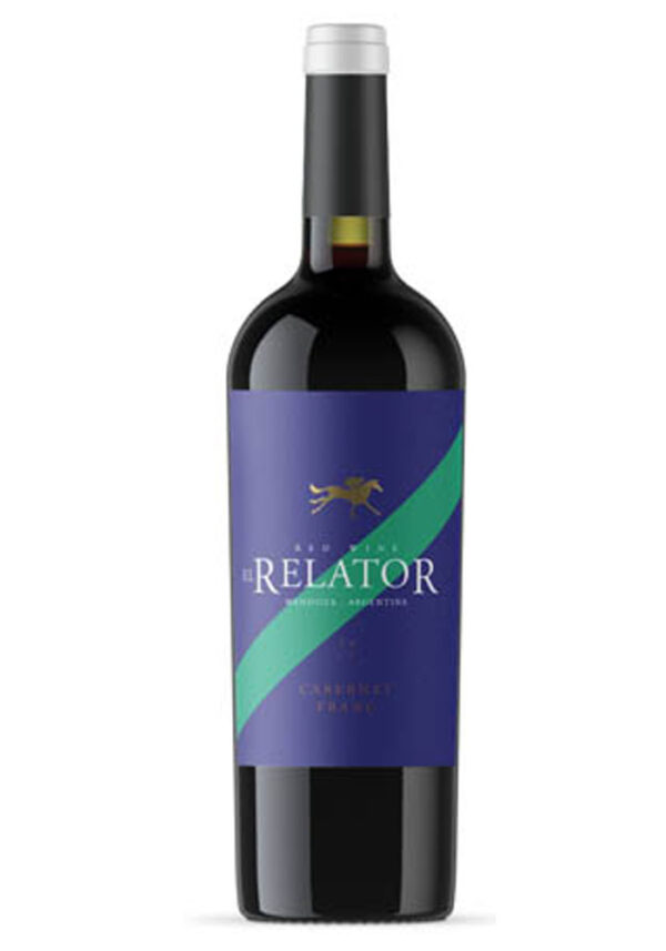 Relator Cabernet Franc