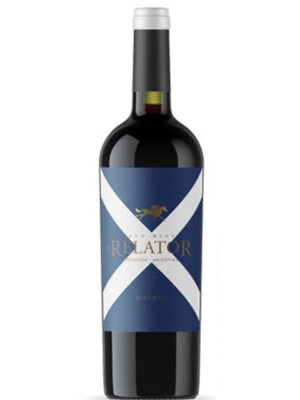 Relator Malbec