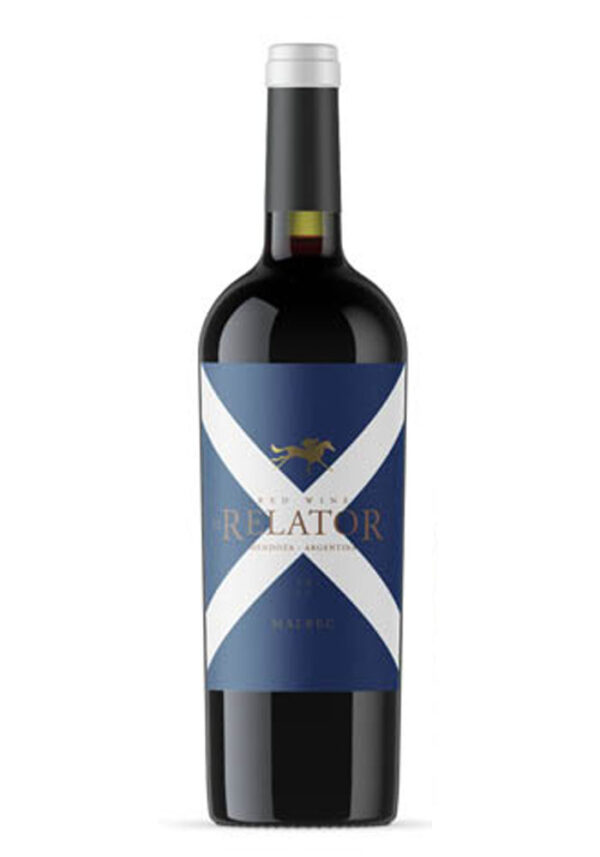 Relator Malbec
