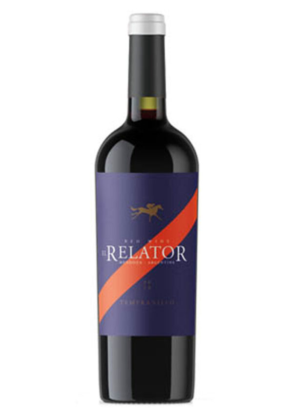 Relator Tempranillo