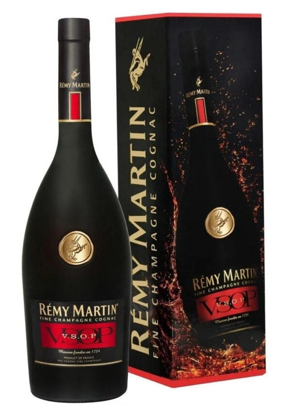 Remy Martin VSOP | 750 ml