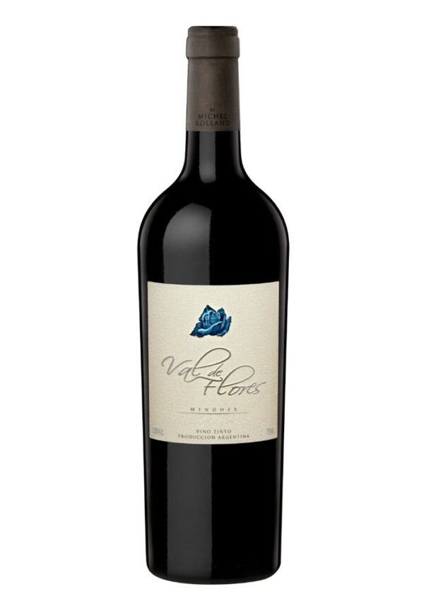 Val de Flores Malbec 2018