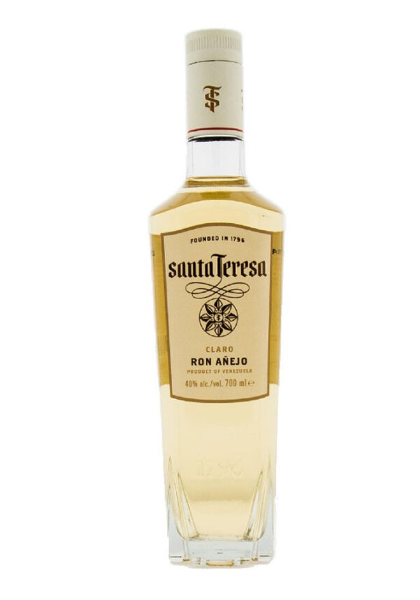 Santa Teresa Claro