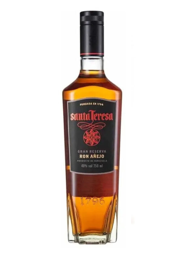 Santa Teresa Gran Reserva