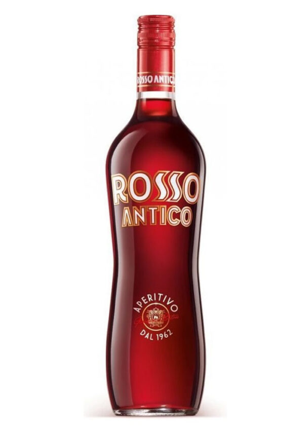 Vermouth Rosso Antico | 1000 ml