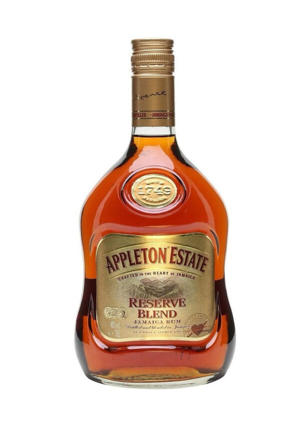 Appleton Estate Reserva Blend
