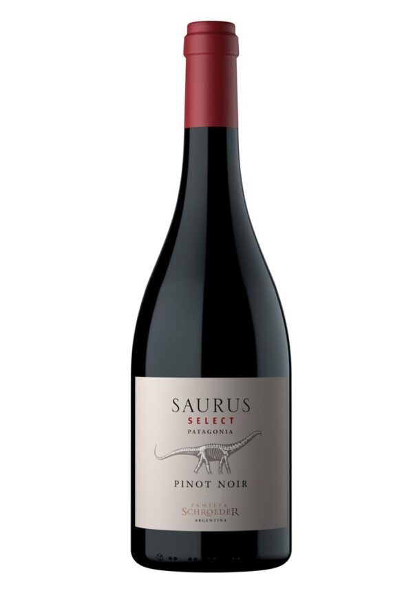 Saurus Select Pinot Noir