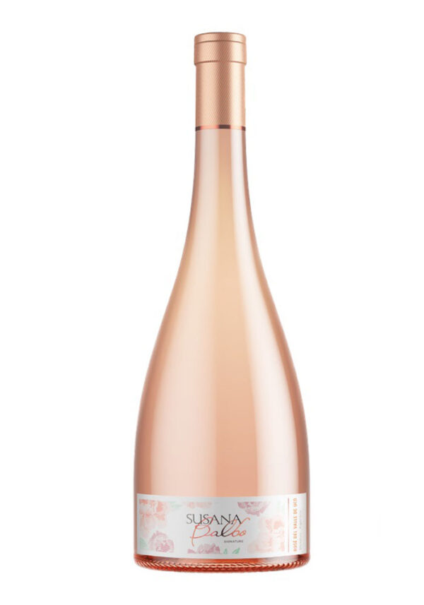Susana Balbo Rosé