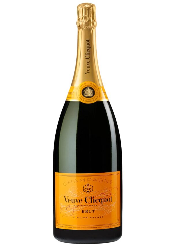 Veuve Clicquot Brut | 750 ml - Imagen 2