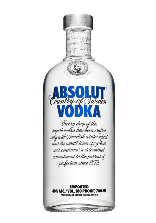 Absolut Original | 750 ml