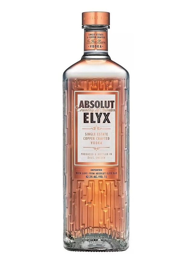 Absolut Elyx | 1000 ml