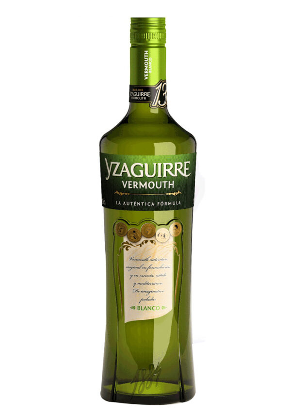 Yzaguirre Blanco