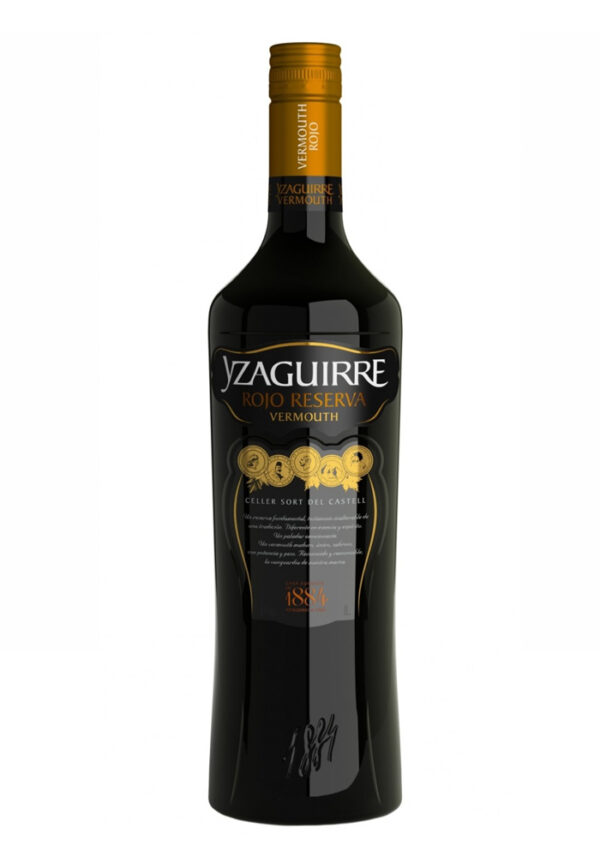 Yzaguirre Reserva Rojo
