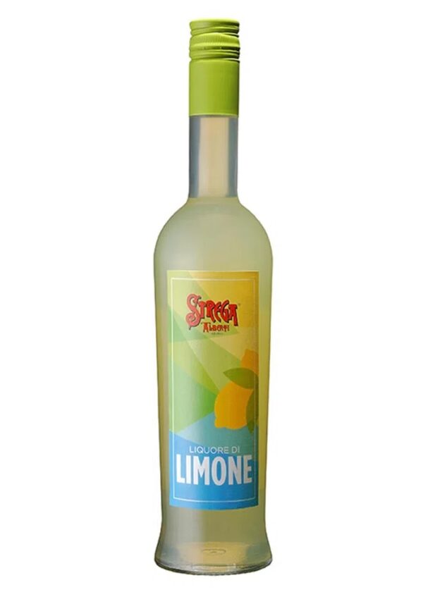 Liquore di Limone Strega | 700 ml
