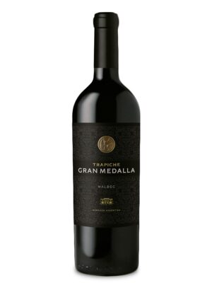 Trapiche Gran Medalla Malbec