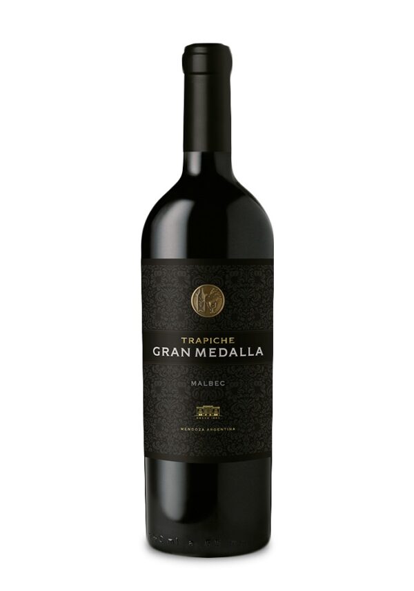 Trapiche Gran Medalla Malbec