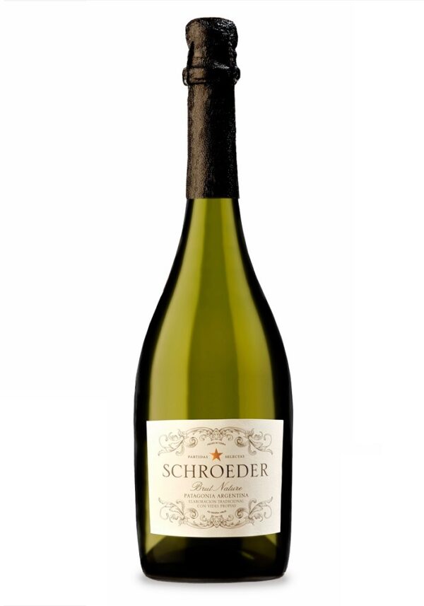 Familia Schroeder Brut Nature