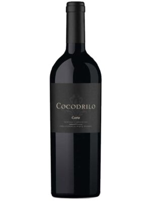 Cocodrilo Corte 2022