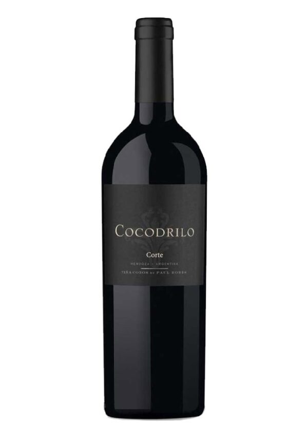 Cocodrilo Corte 2022