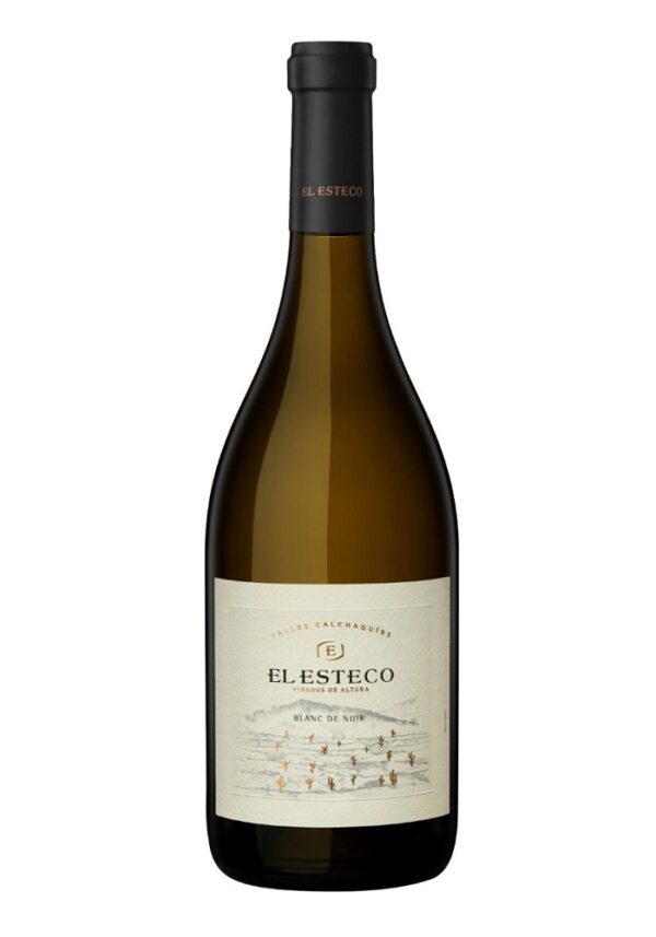 El Esteco Blanc de Noir