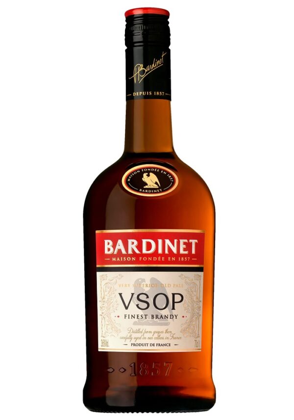 Brandy VSOP Bardinet | 700 ml