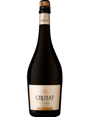 Cruzat Cuvée Extra Brut