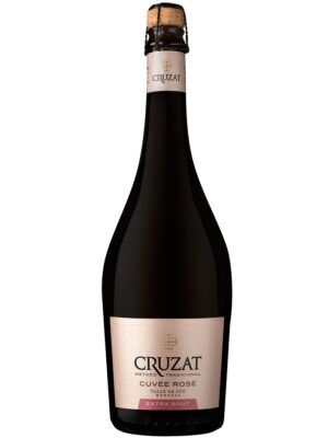 Cruzat Cuvée Extra Brut Rosé