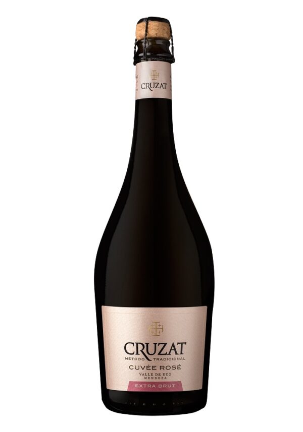 Cruzat Cuvée Extra Brut Rosé
