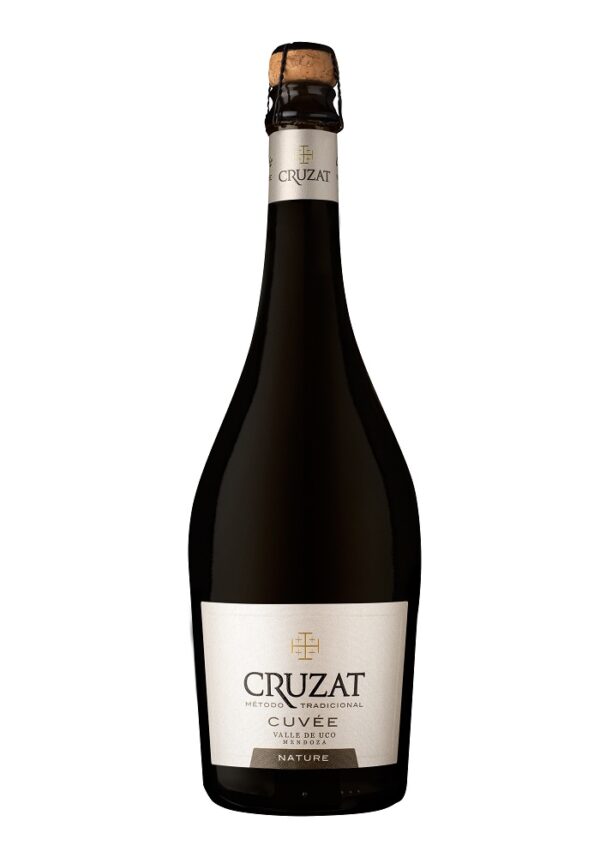 Cruzat Cuvée Nature