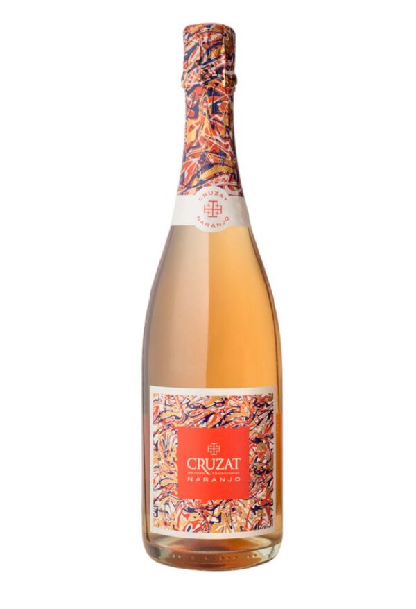 Cruzat Naranjo Extra Brut