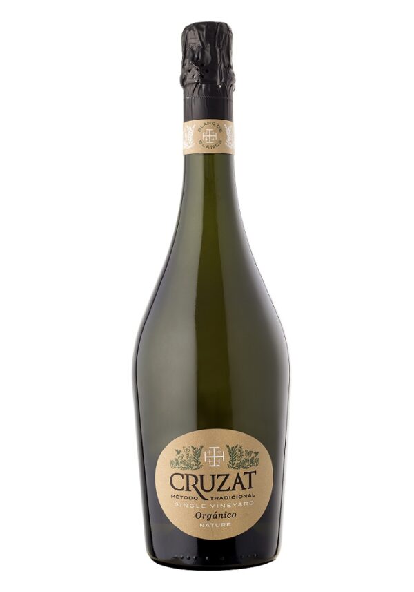 Cruzat Orgánico Nature
