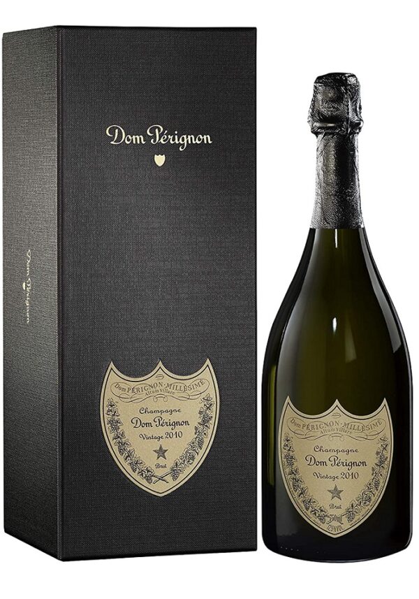 Dom Perignon Vintage 2010
