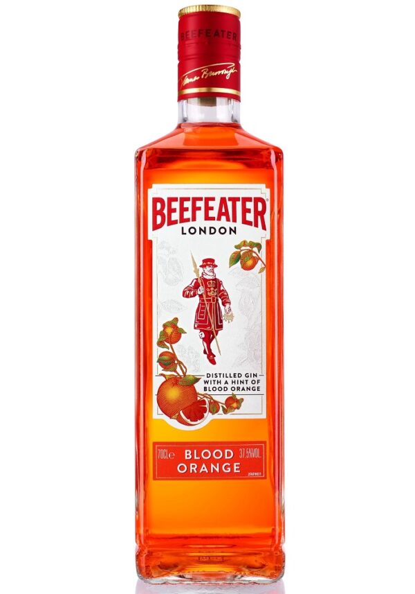 Beefeater Blood Orange | 700 ml