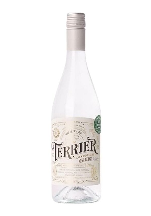 Terrier Wild