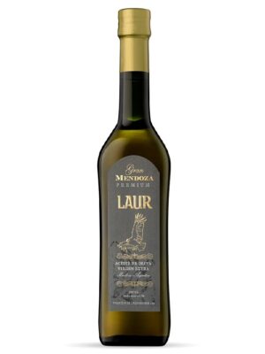 Laur Gran Mendoza