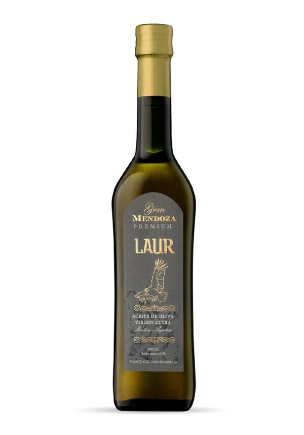 Laur Gran Mendoza